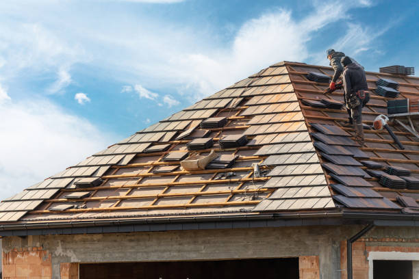 Best 4 Ply Roofing  in Burkburnett, TX